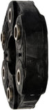 APDTY 157844 Rear Driveshaft Flex Joint Damper Coupler