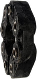 APDTY 157845 Rear Driveshaft Flex Joint Damper Coupler