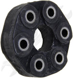 APDTY 157846 Rear Driveshaft Flex Joint Damper Coupler