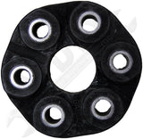 APDTY 157846 Rear Driveshaft Flex Joint Damper Coupler