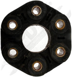 APDTY 157849 Rear Driveshaft Flex Joint Damper Coupler