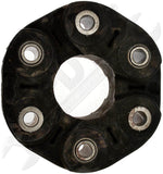 APDTY 157850 Rear Driveshaft Flex Joint Damper Coupler