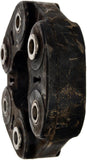 APDTY 157850 Rear Driveshaft Flex Joint Damper Coupler