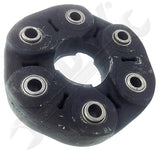 APDTY 157851 Driveshaft Flex Coupler Replaces 26117546426