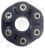 APDTY 157851 Driveshaft Flex Coupler Replaces 26117546426
