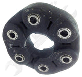 APDTY 157851 Driveshaft Flex Coupler Replaces 26117546426