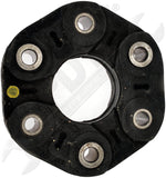 APDTY 157852 Rear Driveshaft Flex Joint Damper Coupler