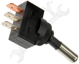 APDTY 157857 Blue LED Toggle Switch