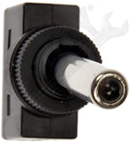 APDTY 157857 Blue LED Toggle Switch