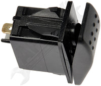 APDTY 157858 Weatherproof Rocker Type Switch On-Off