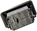 APDTY 157858 Weatherproof Rocker Type Switch On-Off