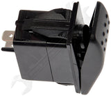 APDTY 157859 Weatherproof Rocker Switch