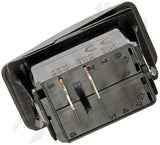 APDTY 157859 Weatherproof Rocker Switch