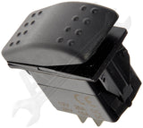 APDTY 157859 Weatherproof Rocker Switch