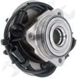 APDTY 157862 Wheel Hub And Bearing Assembly w/ABS Harness Front Left or Right