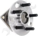 APDTY 157863 Wheel Hub And Bearing Assembly Rear Left or Right NON-ABS