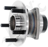 APDTY 157865 Wheel Hub And Bearing Assembly Rear Left or Right w/ABS Sensor