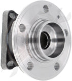 APDTY 157869 Wheel Hub And Bearing Assembly Rear Left or Right