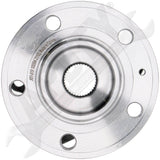 APDTY 157869 Wheel Hub And Bearing Assembly Rear Left or Right