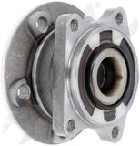 APDTY 157869 Wheel Hub And Bearing Assembly Rear Left or Right
