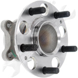 APDTY 157870 Wheel Hub And Bearing Assembly Rear Left or Right