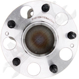 APDTY 157870 Wheel Hub And Bearing Assembly Rear Left or Right