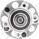APDTY 157870 Wheel Hub And Bearing Assembly Rear Left or Right