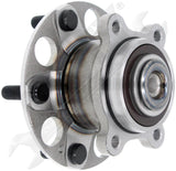 APDTY 157870 Wheel Hub And Bearing Assembly Rear Left or Right