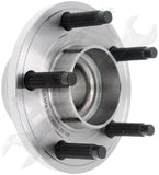 APDTY 157872 Wheel Hub And Bearing Assembly Front Left or Right