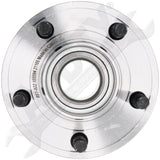 APDTY 157872 Wheel Hub And Bearing Assembly Front Left or Right