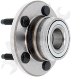 APDTY 157872 Wheel Hub And Bearing Assembly Front Left or Right