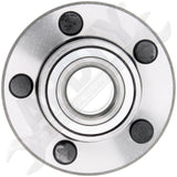 APDTY 157872 Wheel Hub And Bearing Assembly Front Left or Right