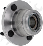 APDTY 157875 Wheel Hub And Bearing Assembly Rear Left or Right