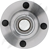 APDTY 157875 Wheel Hub And Bearing Assembly Rear Left or Right