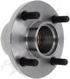 APDTY 157875 Wheel Hub And Bearing Assembly Rear Left or Right
