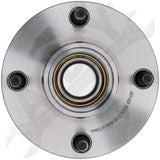 APDTY 157875 Wheel Hub And Bearing Assembly Rear Left or Right