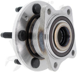 APDTY 157882 Wheel Hub And Bearing Assembly Rear Left or Right