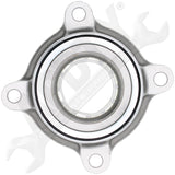 APDTY 157884 Front Wheel Bearing