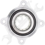 APDTY 157884 Front Wheel Bearing