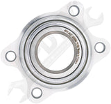 APDTY 157885 Rear Wheel Bearing