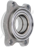 APDTY 157885 Rear Wheel Bearing