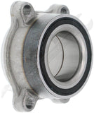 APDTY 157886 Rear Wheel Bearing Replaces 43210WL000
