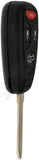 APDTY 157887 Keyless Remote Case Repair