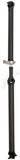 APDTY 157899 Rear 2 Piece Driveshaft Assembly w/Center Support Bearing