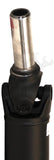 APDTY 157903 Rear Driveshaft Assembly w/Transmission Slip Yoke