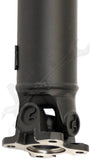 APDTY 157903 Rear Driveshaft Assembly w/Transmission Slip Yoke