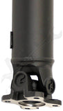 APDTY 157903 Rear Driveshaft Assembly w/Transmission Slip Yoke