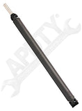 APDTY 157904 Rear Driveshaft Assembly w/Transmission Slip Yoke