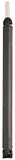 APDTY 157904 Rear Driveshaft Assembly w/Transmission Slip Yoke