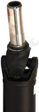 APDTY 157904 Rear Driveshaft Assembly w/Transmission Slip Yoke